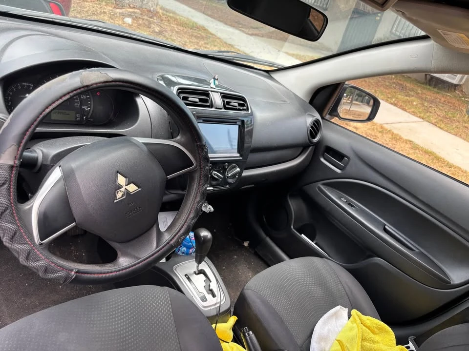 2017 Mitsubishi 3000GT - Image 2 of 8