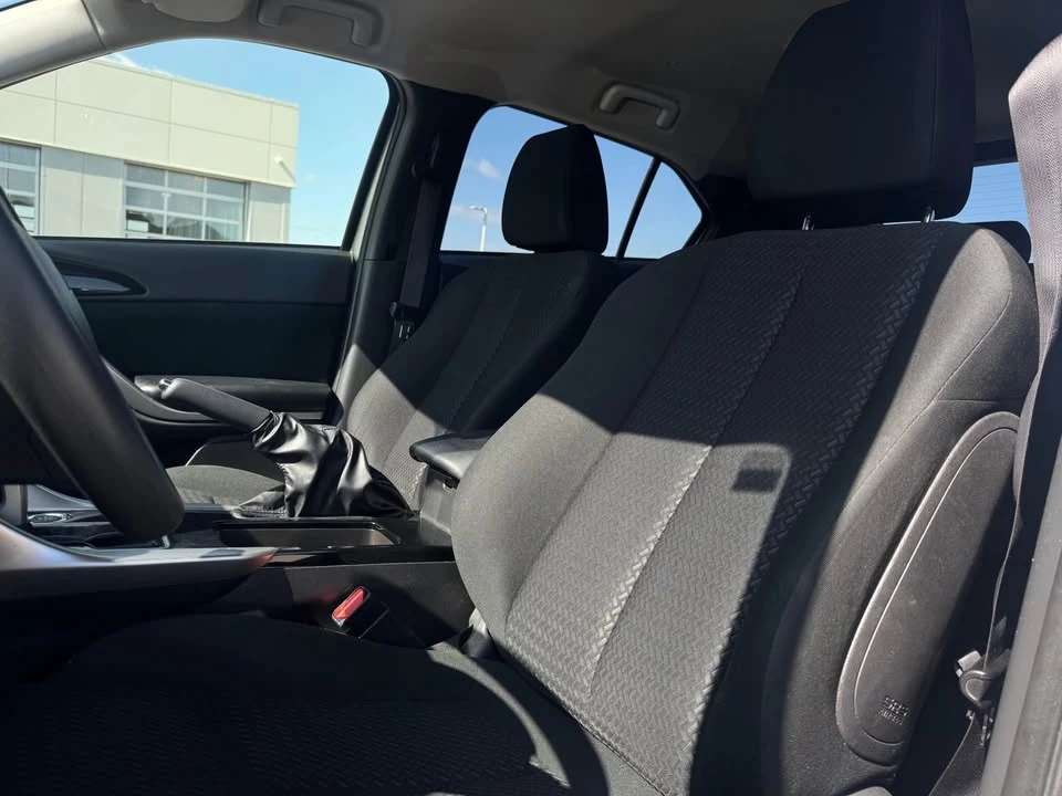 2017 Mitsubishi Eclipse Cross - Image 14 of 16