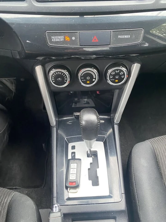 2017 Mitsubishi Lancer 10th Gen - Image 20 of 20