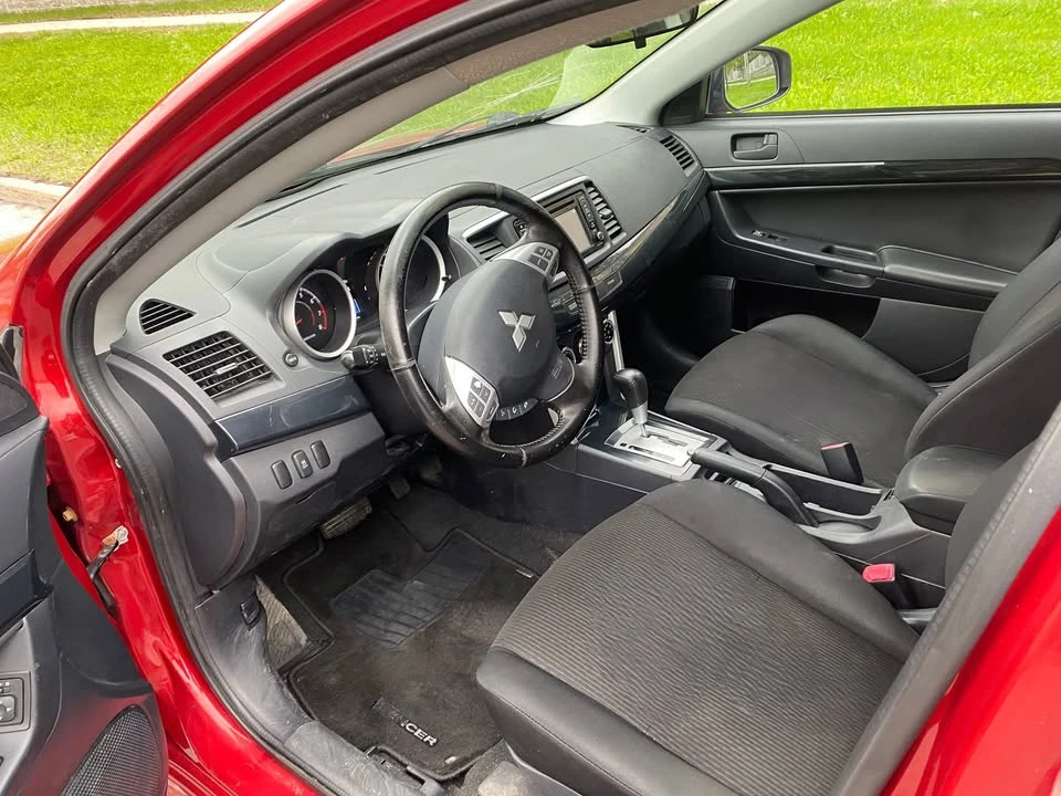 2017 Mitsubishi Lancer 10th Gen - Image 6 of 20