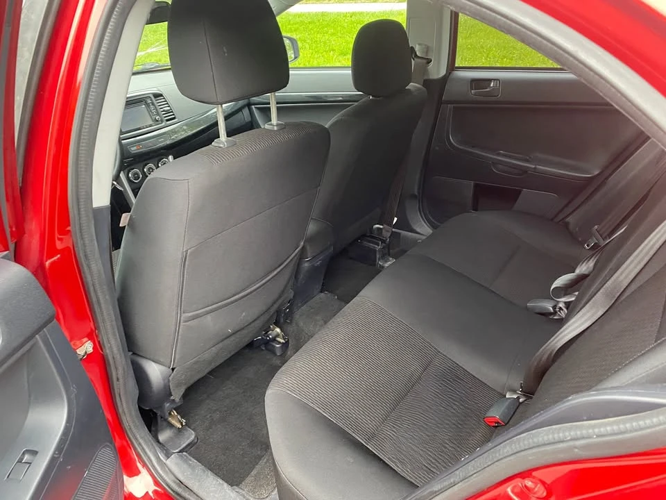 2017 Mitsubishi Lancer 10th Gen - Image 7 of 20