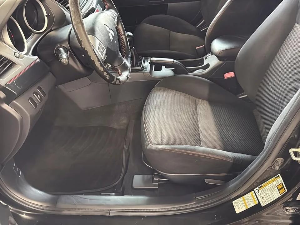 2017 Mitsubishi Lancer 9th Gen - Image 9 of 17
