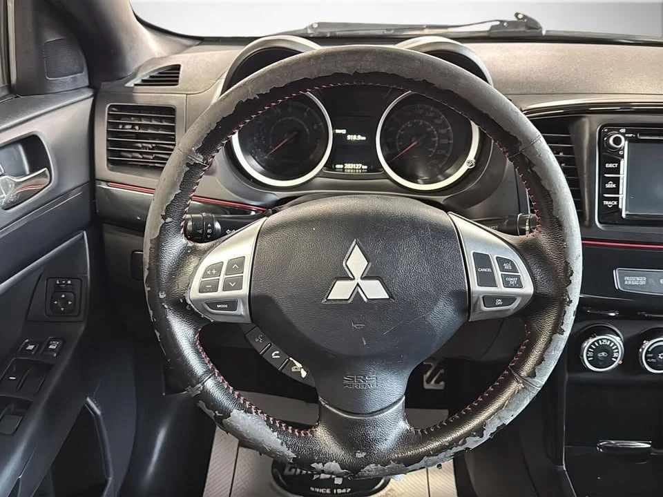 2017 Mitsubishi Lancer 9th Gen - Image 11 of 17