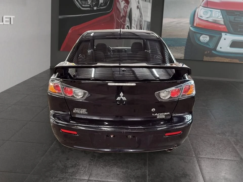 2017 Mitsubishi Lancer 9th Gen - Image 3 of 17