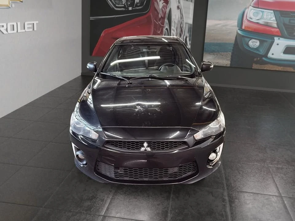2017 Mitsubishi Lancer 9th Gen - Image 2 of 17