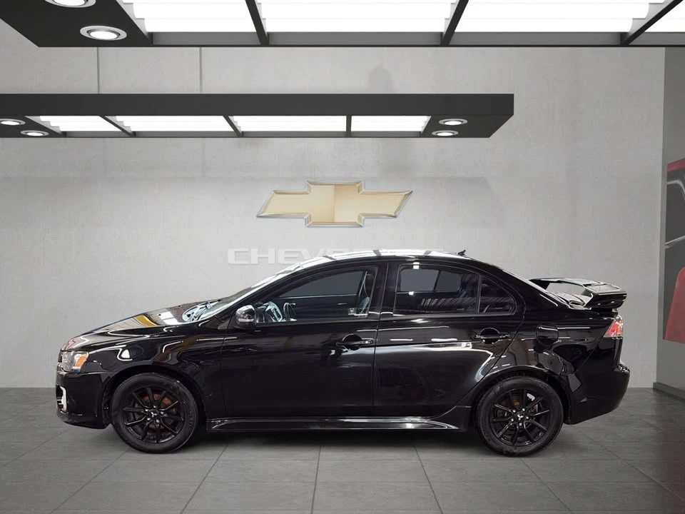 2017 Mitsubishi Lancer 9th Gen - Image 5 of 17