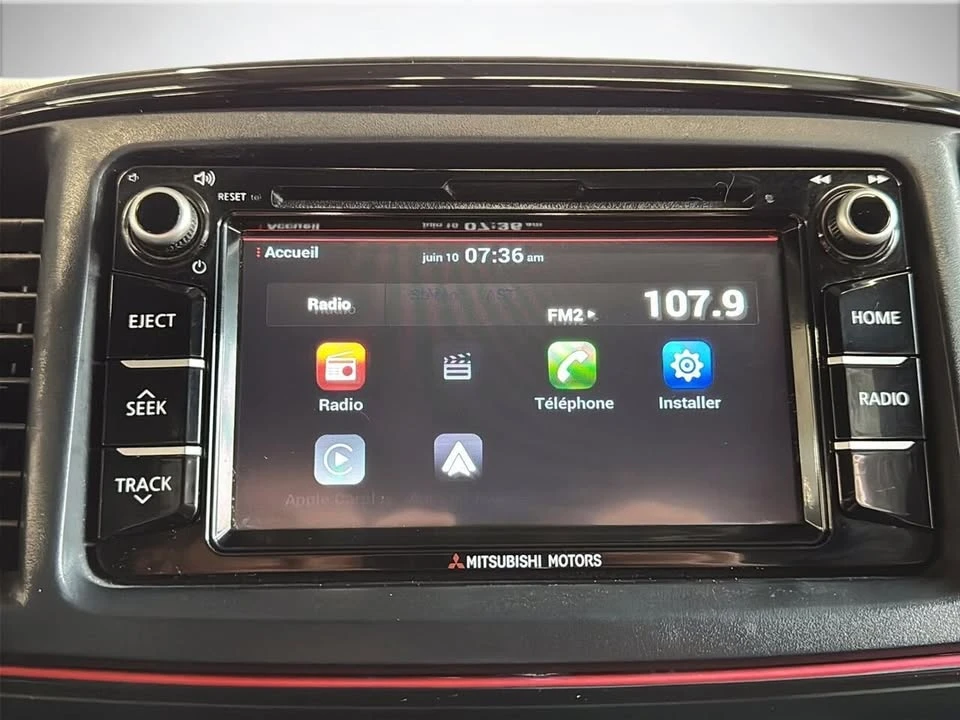 2017 Mitsubishi Lancer 9th Gen - Image 16 of 17