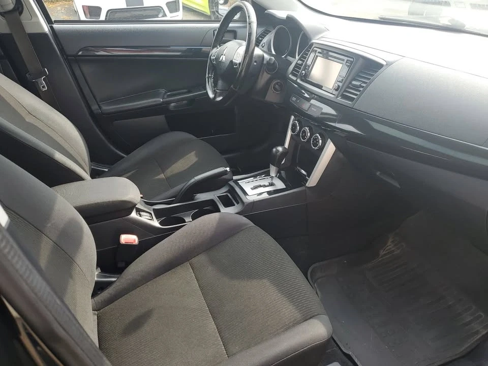 2017 Mitsubishi Lancer 10th Gen - Image 9 of 19
