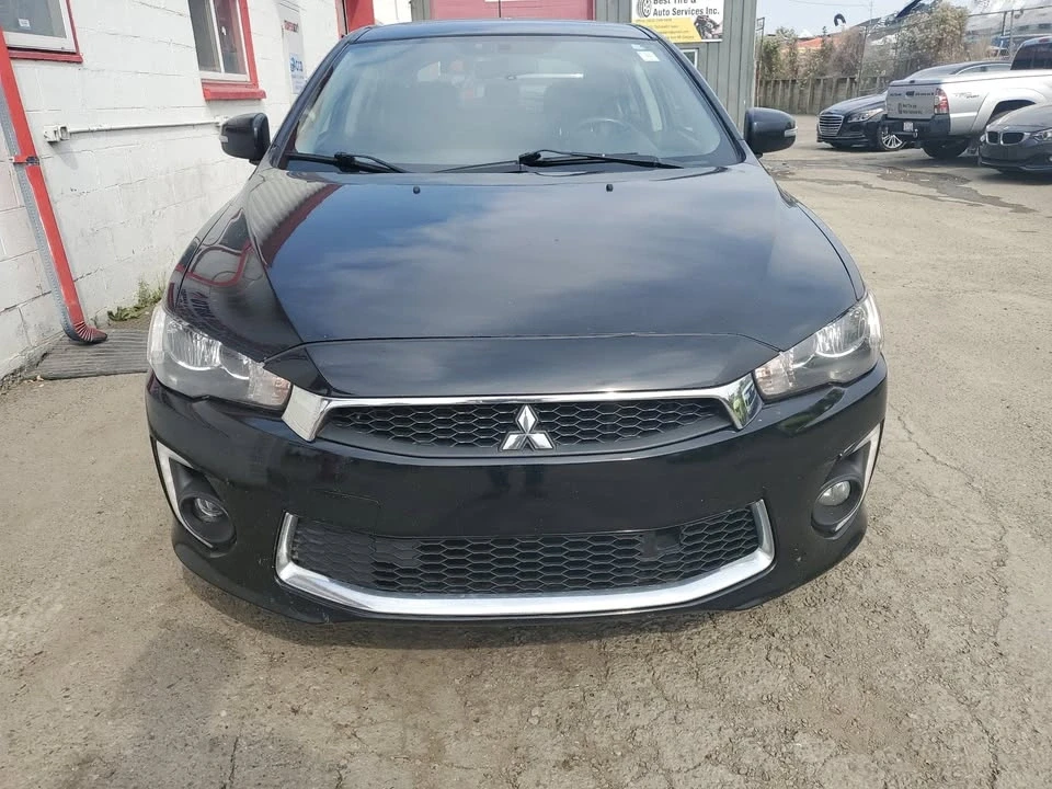 2017 Mitsubishi Lancer 10th Gen - Image 3 of 19