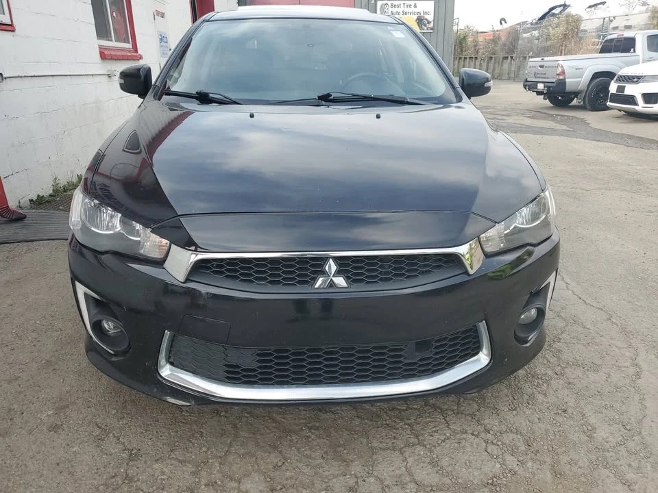 2017 Mitsubishi Lancer 10th Gen - Image 4 of 19
