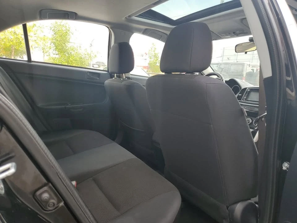 2017 Mitsubishi Lancer 10th Gen - Image 19 of 19