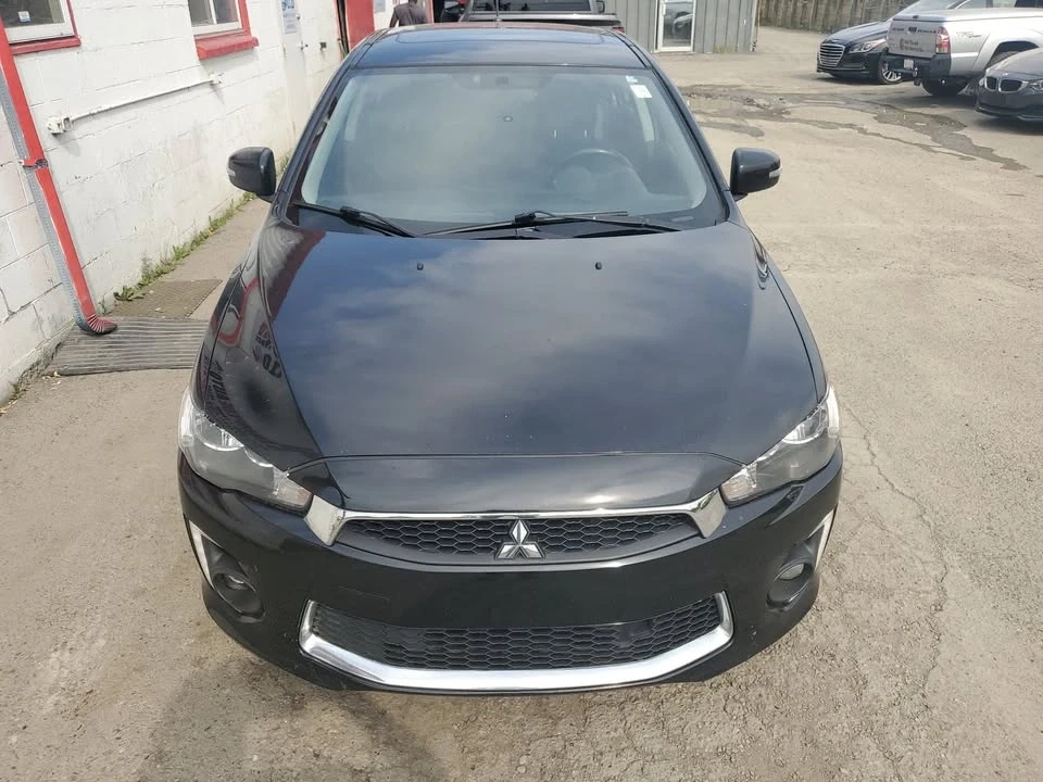 2017 Mitsubishi Lancer 10th Gen - Image 2 of 19