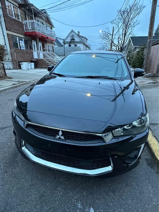 2017 Mitsubishi Lancer 10th Gen - Image 4 of 13