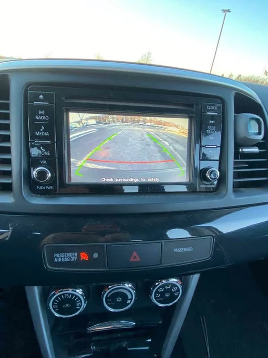 2017 Mitsubishi Lancer 10th Gen - Image 12 of 13