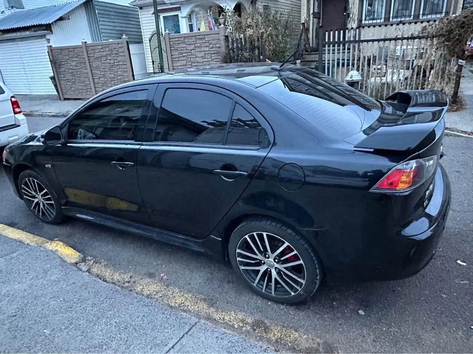 2017 Mitsubishi Lancer 10th Gen - Image 5 of 13