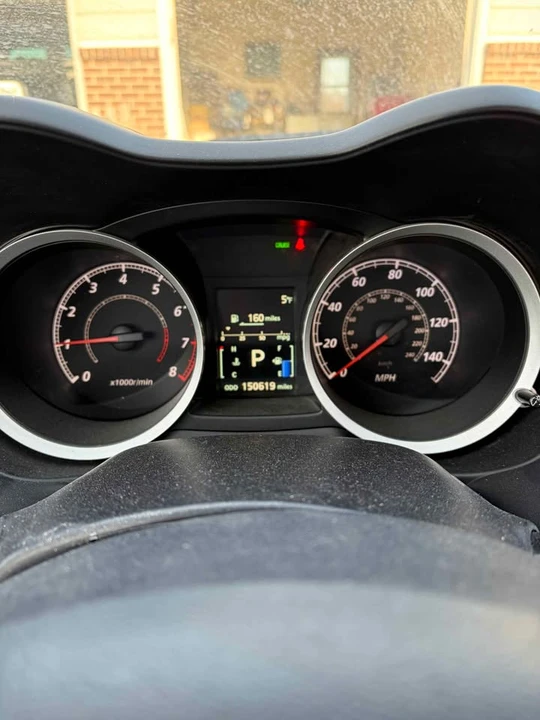 2017 Mitsubishi Lancer 9th Gen - Image 6 of 9