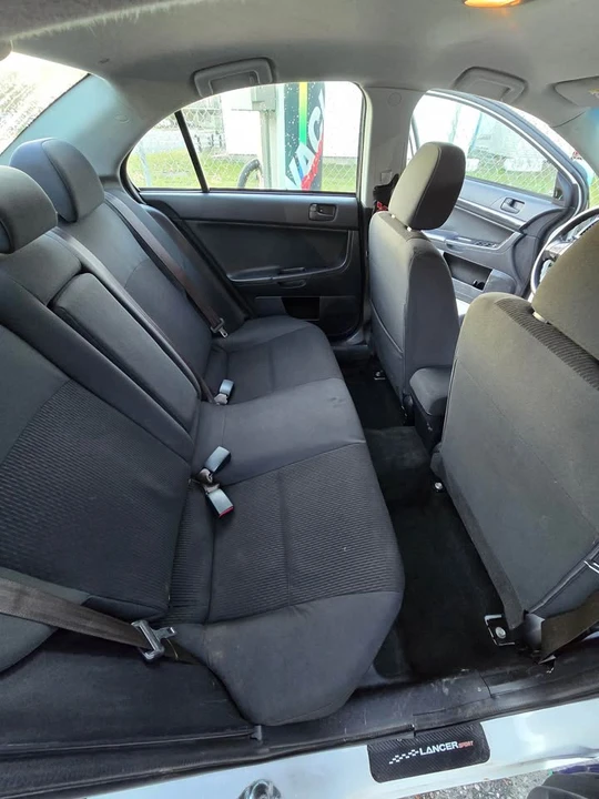 2017 Mitsubishi Lancer 10th Gen - Image 5 of 11
