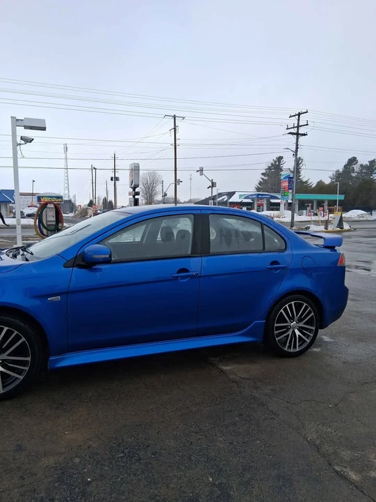 2017 Mitsubishi Lancer - Image 3 of 20