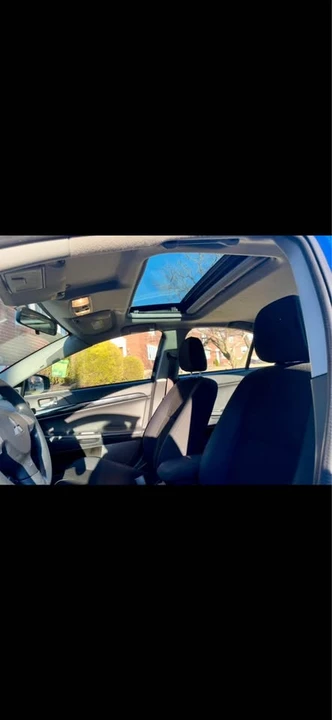 2017 Mitsubishi Lancer 10th Gen - Image 6 of 8