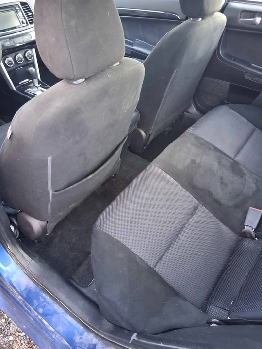 2017 Mitsubishi Lancer - Image 18 of 20