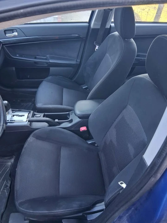 2017 Mitsubishi Lancer - Image 14 of 20