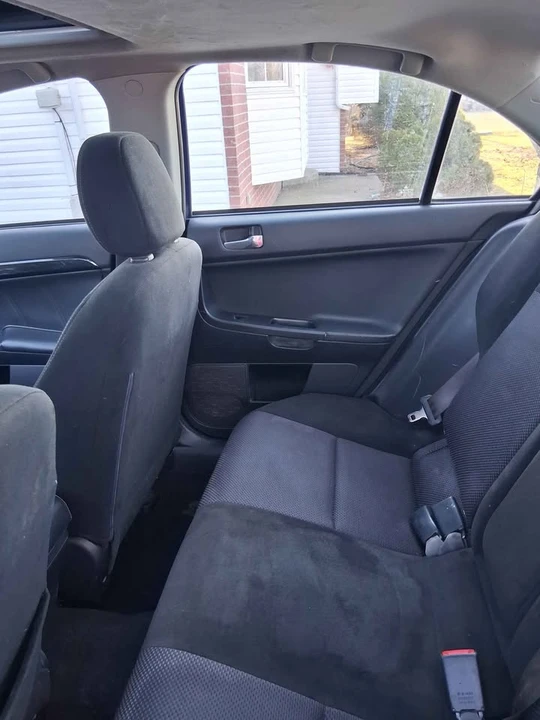 2017 Mitsubishi Lancer - Image 20 of 20