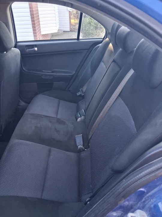 2017 Mitsubishi Lancer - Image 19 of 20