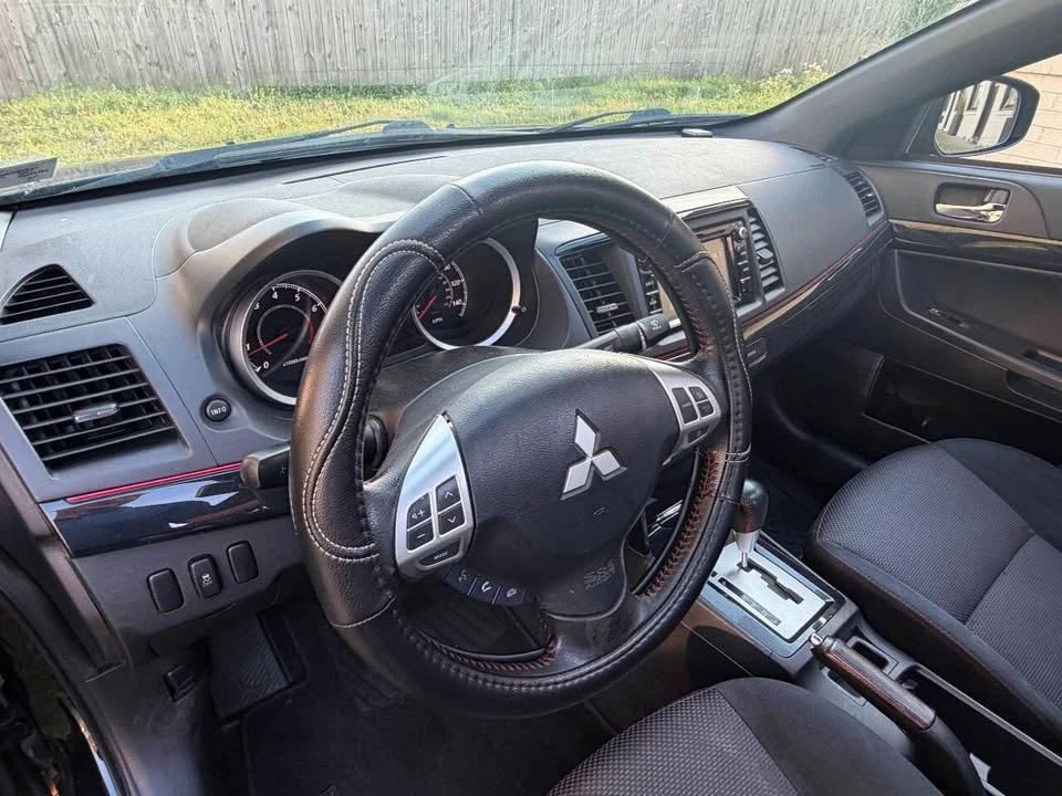 2017 Mitsubishi Lancer - Image 14 of 20