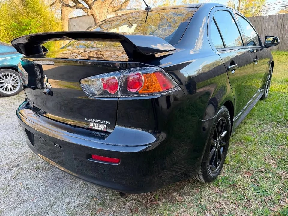 2017 Mitsubishi Lancer - Image 5 of 20