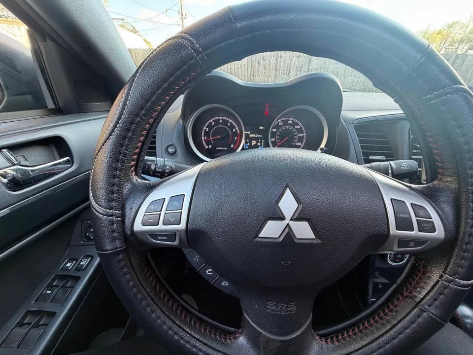 2017 Mitsubishi Lancer - Image 20 of 20