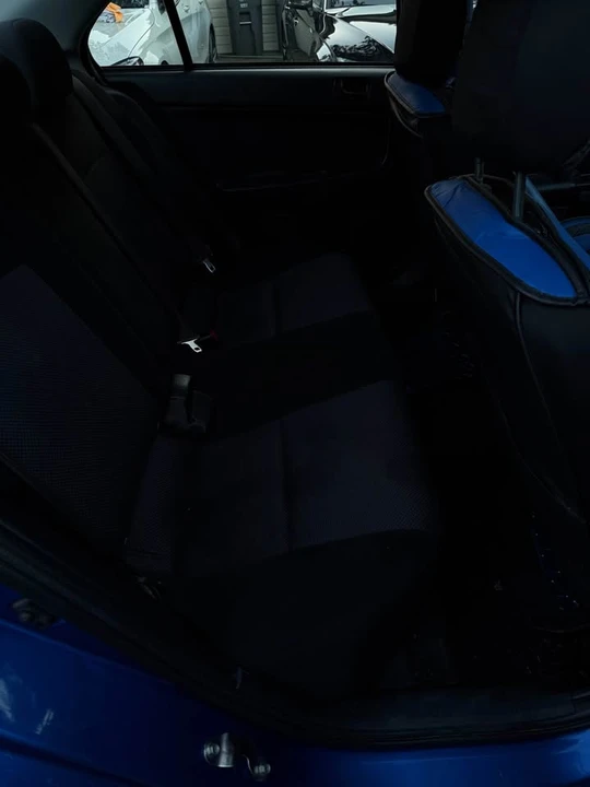 2017 Mitsubishi Lancer - Image 4 of 14
