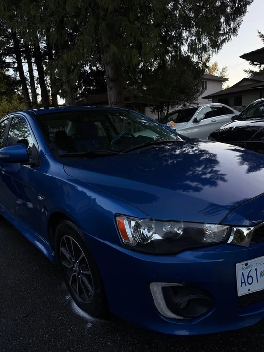 2017 Mitsubishi Lancer - Image 12 of 14
