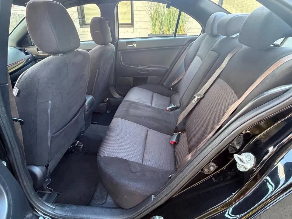 2017 Mitsubishi Lancer - Image 11 of 20