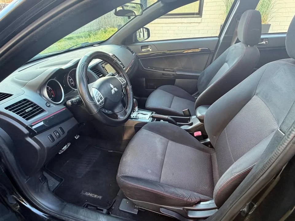 2017 Mitsubishi Lancer - Image 13 of 20