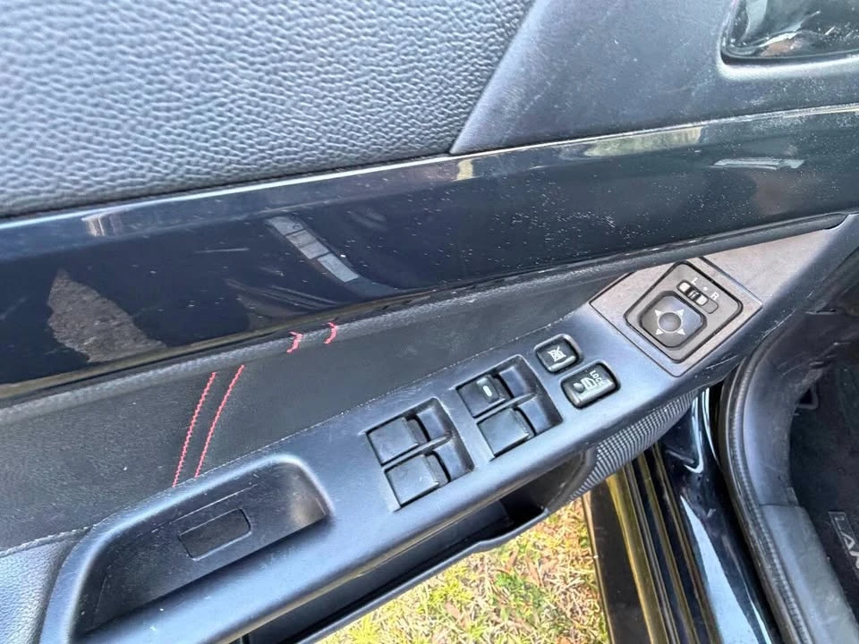 2017 Mitsubishi Lancer - Image 12 of 20