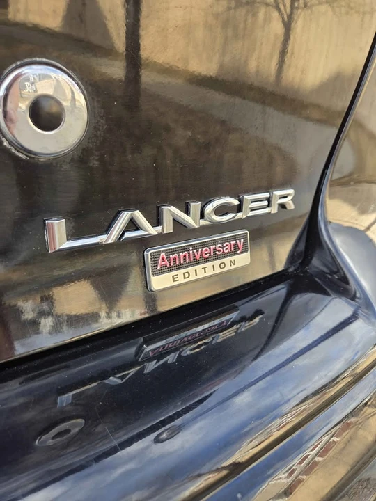 2017 Mitsubishi Lancer - Image 14 of 18