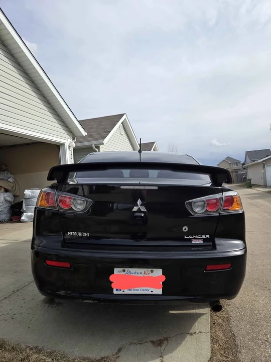 2017 Mitsubishi Lancer - Image 17 of 18