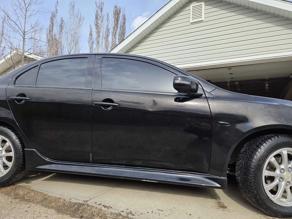 2017 Mitsubishi Lancer - Image 6 of 18