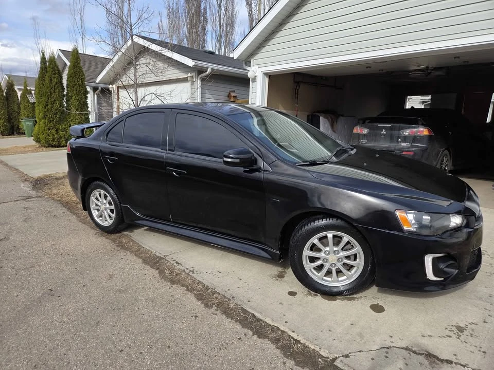 2017 Mitsubishi Lancer - Image 5 of 18