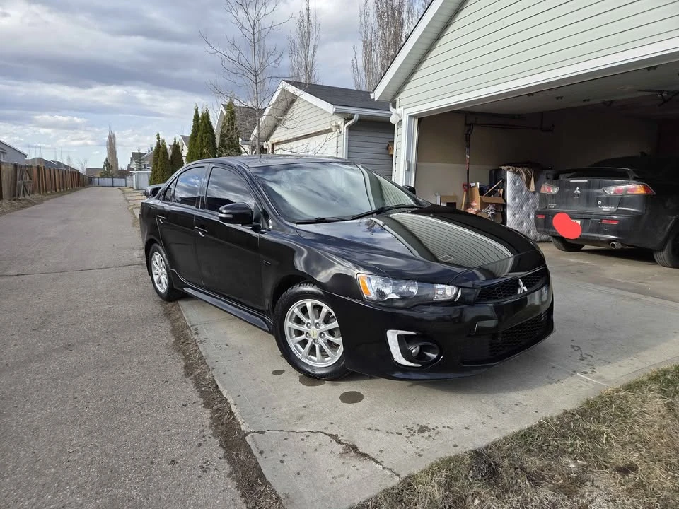 2017 Mitsubishi Lancer - Image 18 of 18