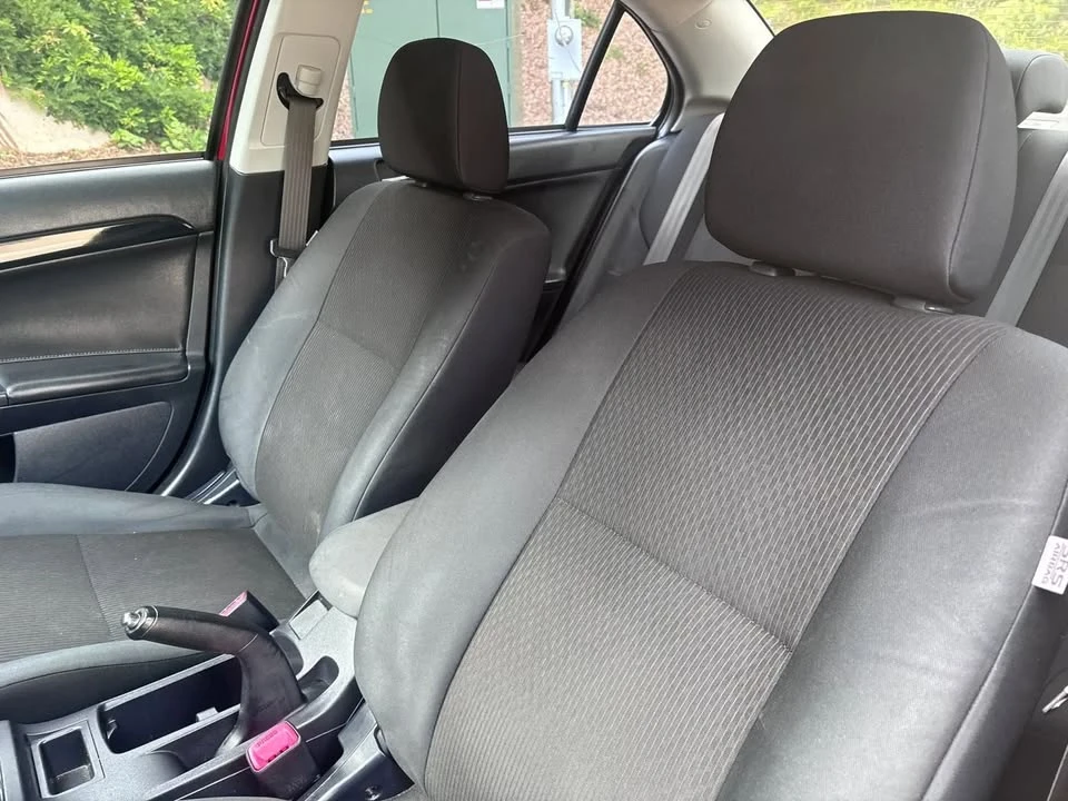 2017 Mitsubishi Lancer - Image 12 of 20