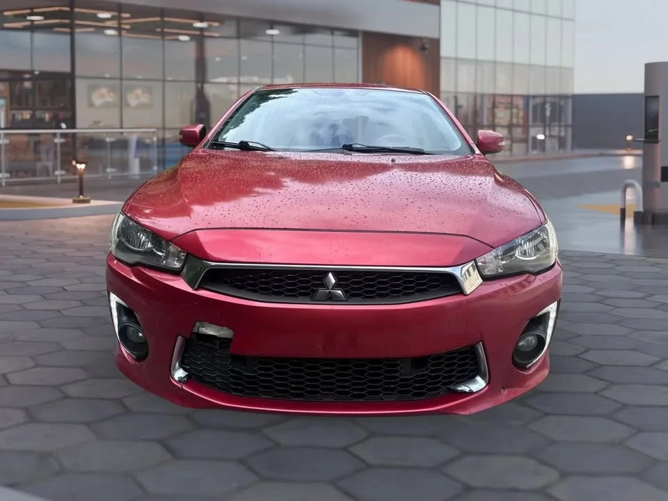 2017 Mitsubishi Lancer - Image 2 of 20