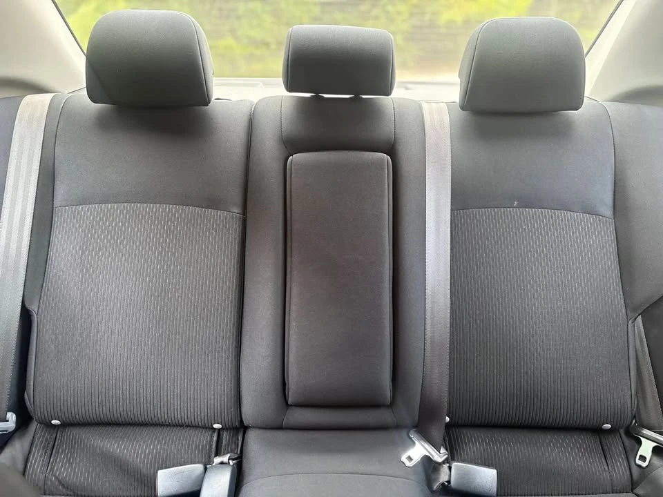2017 Mitsubishi Lancer - Image 19 of 20