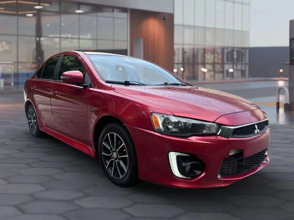2017 Mitsubishi Lancer - Image 3 of 20