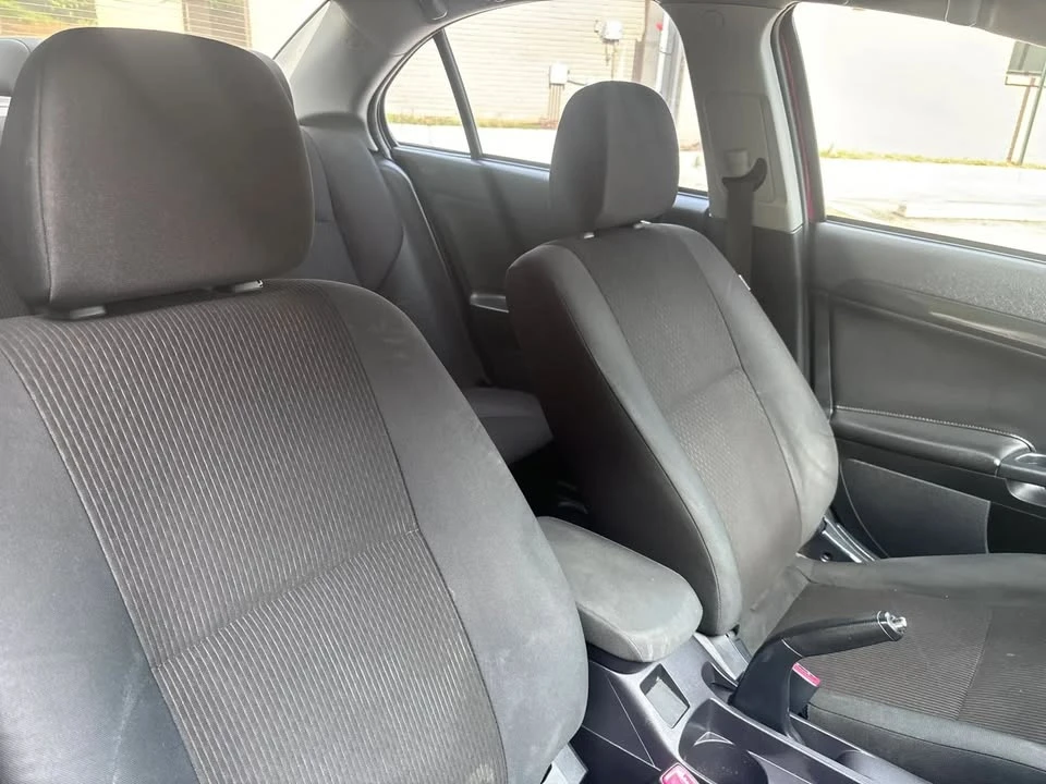 2017 Mitsubishi Lancer - Image 14 of 20