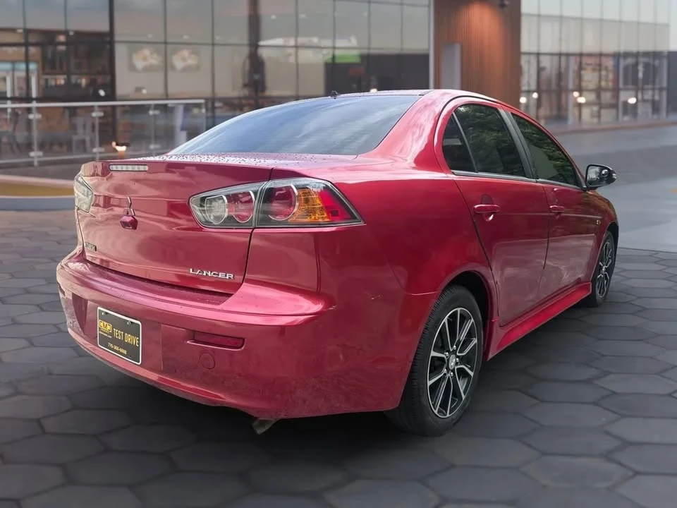 2017 Mitsubishi Lancer - Image 5 of 20
