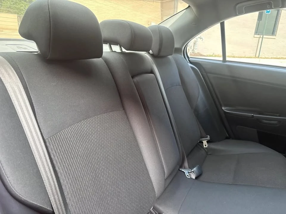 2017 Mitsubishi Lancer - Image 18 of 20