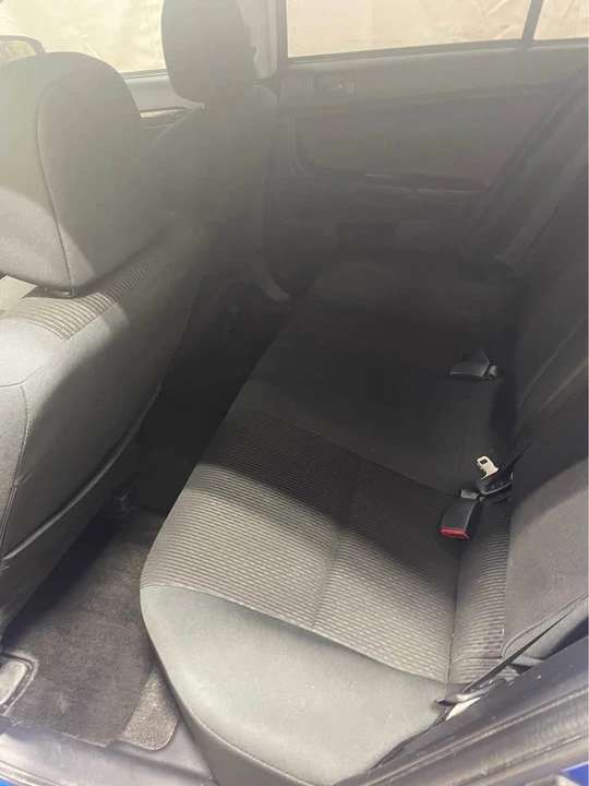 2017 Mitsubishi Lancer - Image 7 of 7