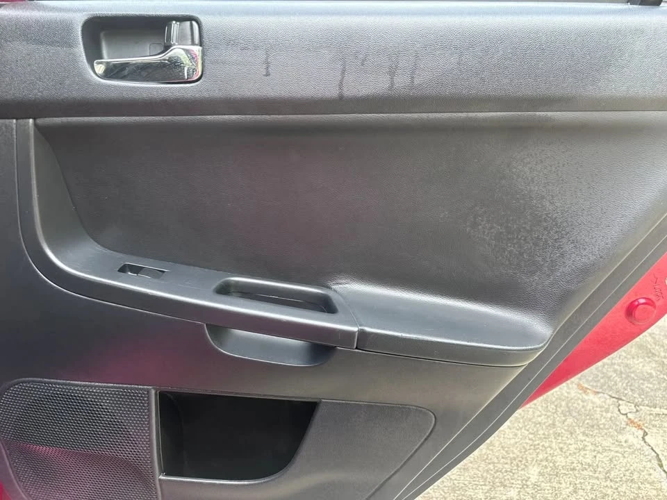 2017 Mitsubishi Lancer - Image 17 of 20