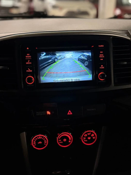2017 Mitsubishi Lancer - Image 12 of 20